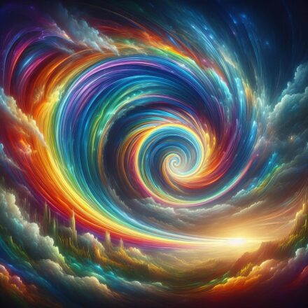 Break free... be free